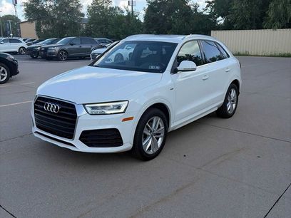 Used 2018 Audi Q3 2.0T Premium Plus w/ Premium Plus Package