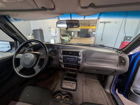 Used 2006 Ford Ranger FX4 AWD/4WD image 29