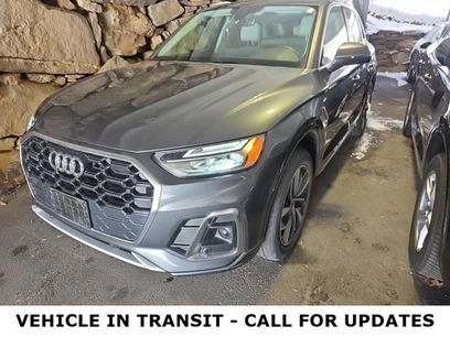Used 2023 Audi Q5 2.0T Premium w/ Convenience Package