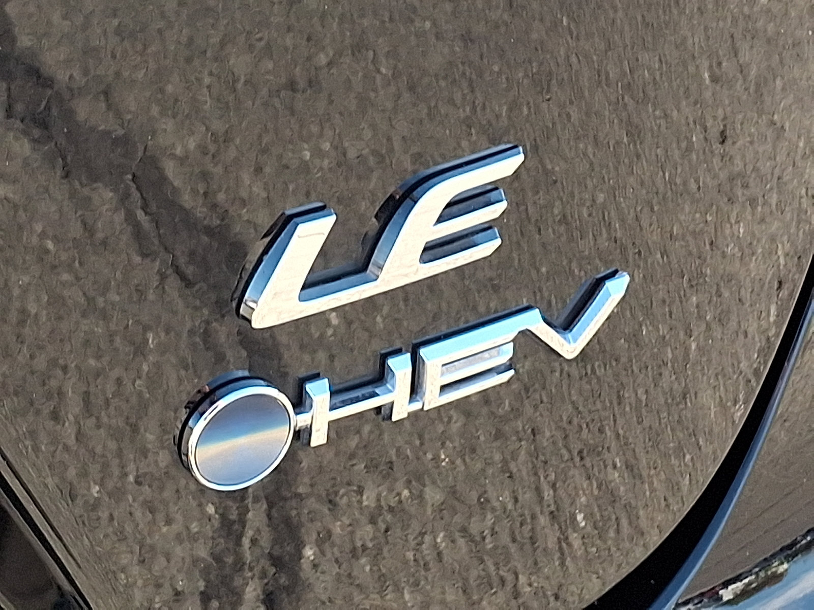 Certified 2025 Toyota Corolla LE AWD/4WD image 32