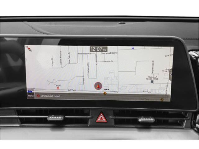 Certified 2024 Kia Sportage EX FWD image 19
