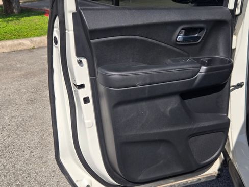 Used 2019 Honda Ridgeline RTL-T image 15