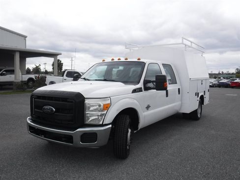 Used 2016 Ford F350 XL w/ Power Equipment Group image 21