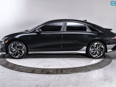 Used 2024 Hyundai Ioniq 6 SEL
