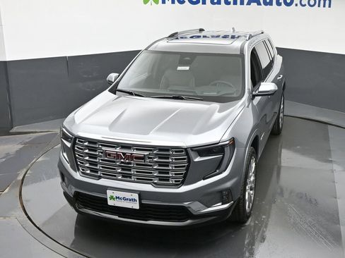 New 2026 GMC Acadia Denali w/ Super Cruise Package image 23