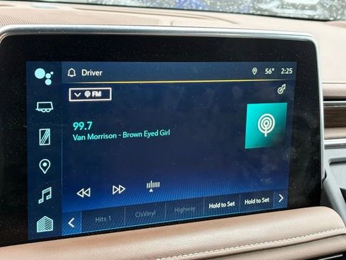 Used 2024 Chevrolet Suburban High Country image 16