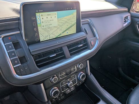 Certified 2023 GMC Yukon SLT w/ Max Trailering Package image 20