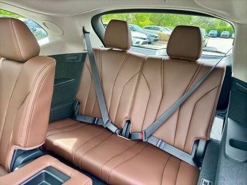 New 2026 Acura MDX FWD w/ Technology Package image 11
