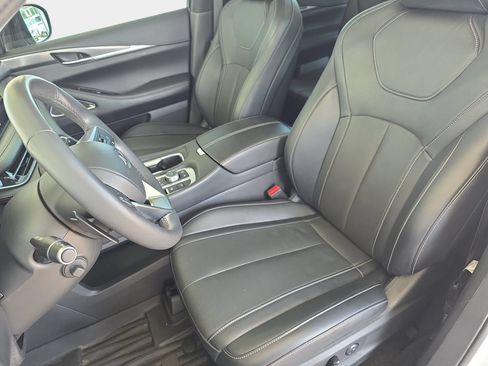 Certified 2023 INFINITI QX60 Luxe w/ Performance Audio Package AWD/4WD image 15