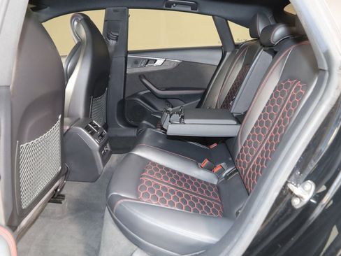 Used 2019 Audi RS 5 Sportback w/ RS Driver Assistance Package image 66