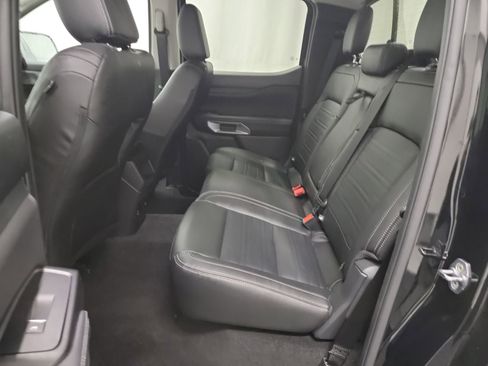 Used 2024 Ford Ranger Lariat w/ FX4 Off-Road Package image 27