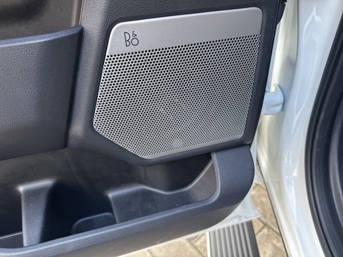 Used 2024 Ford F350 Lariat w/ Lariat Ultimate Package image 18