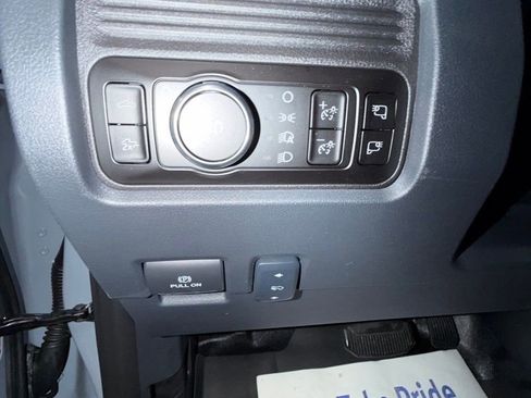 New 2026 Ford F350 Lariat w/ Black Appearance Package image 19