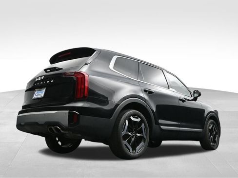 Used 2023 Kia Telluride S FWD image 39