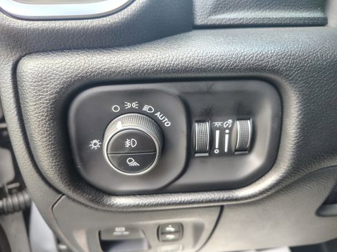 New 2026 RAM 1500 Big Horn image 21