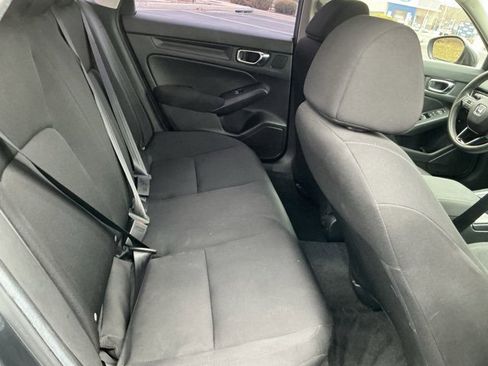Used 2024 Honda Civic LX image 17
