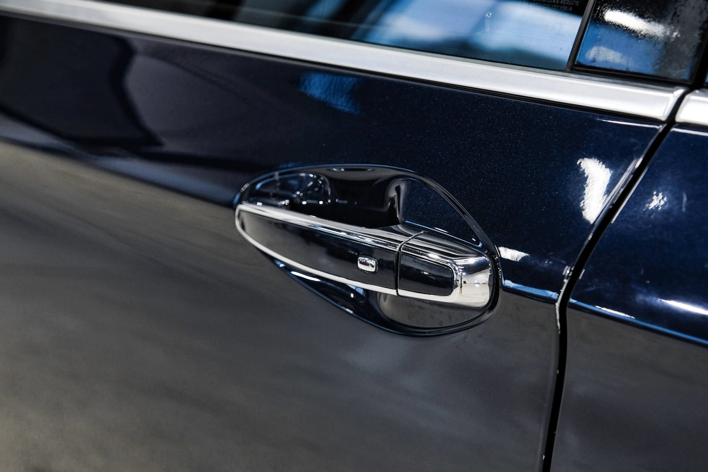 Used 2018 Chevrolet Impala Premier FWD image 46