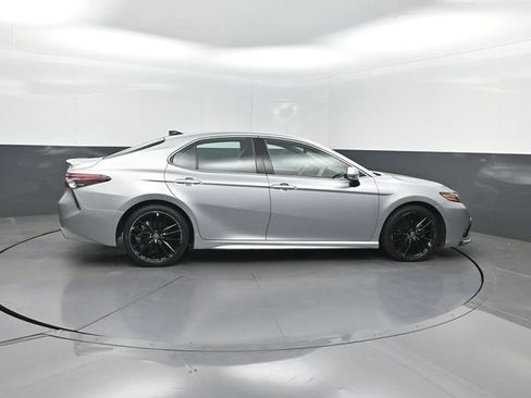 Used 2023 Toyota Camry XSE FWD image 34