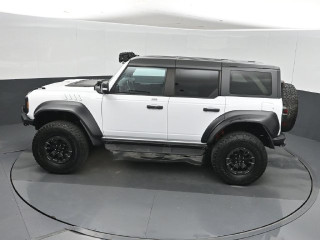 Used 2023 Ford Bronco Raptor AWD/4WD image 41