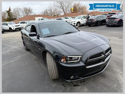 Used 2014 Dodge Charger R/T
