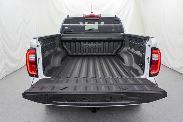 New 2026 GMC Canyon Elevation w/ Convenience Package AWD/4WD image 8
