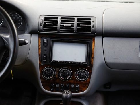 Used 2005 Mercedes-Benz ML 350 4MATIC image 30