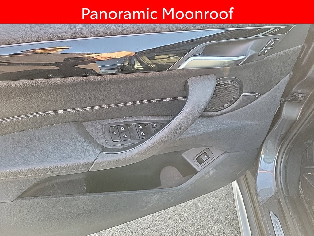 Used 2018 BMW X1 sDrive28i FWD image 9