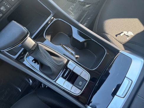 Used 2025 Hyundai Tucson SEL image 19