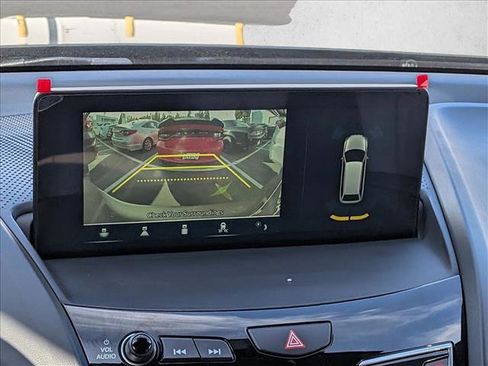 New 2026 Acura RDX A-Spec image 15