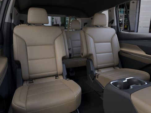 New 2026 Buick Enclave Preferred w/ Power Package image 17