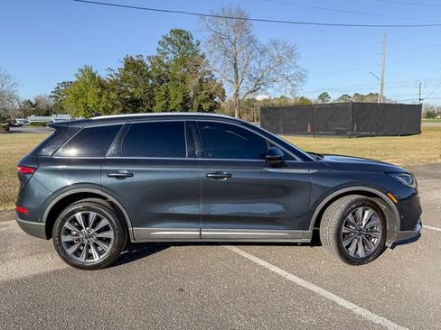 Used 2020 Lincoln Corsair Reserve image 3