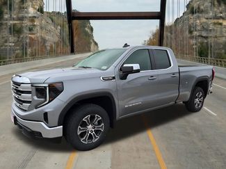 New 2026 GMC Sierra 1500 SLE w/ Preferred Package RWD video 3