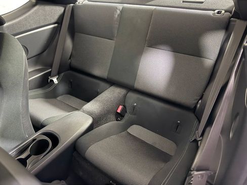 Used 2017 Toyota 86 860 Special Edition RWD image 22
