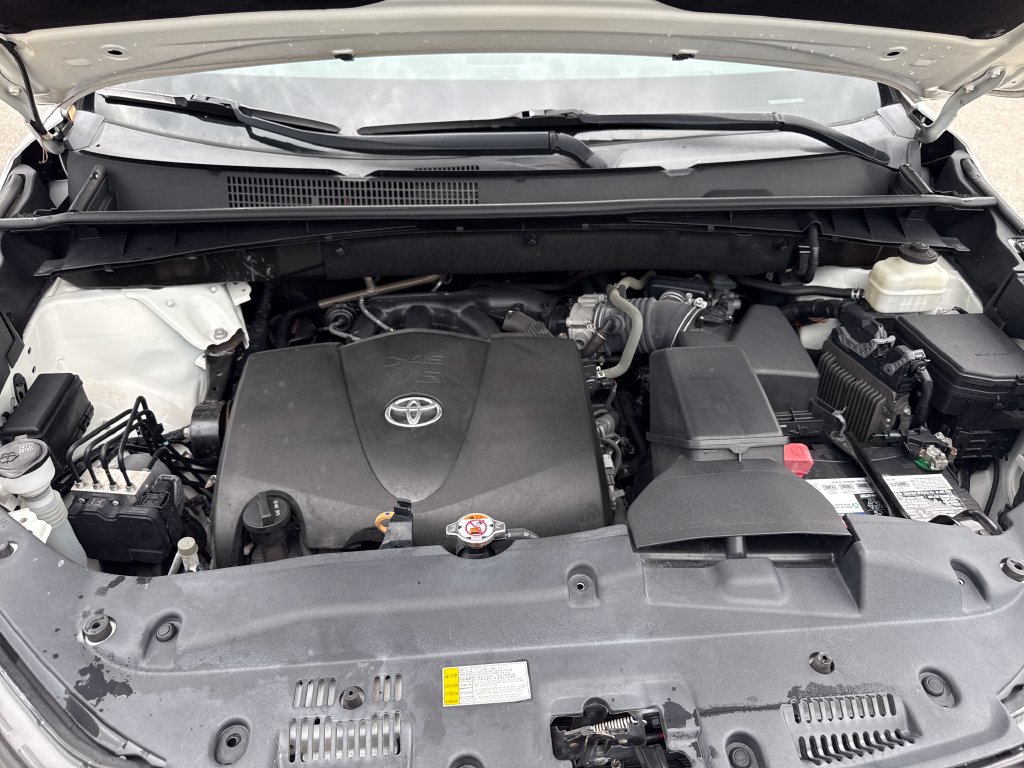 Used 2019 Toyota Highlander Limited AWD/4WD image 32