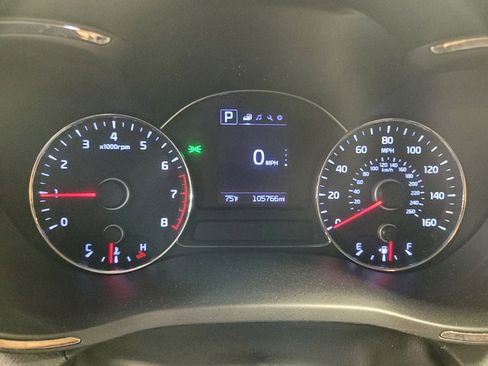 Used 2018 Kia Forte LX w/ LX Popular Package FWD image 23