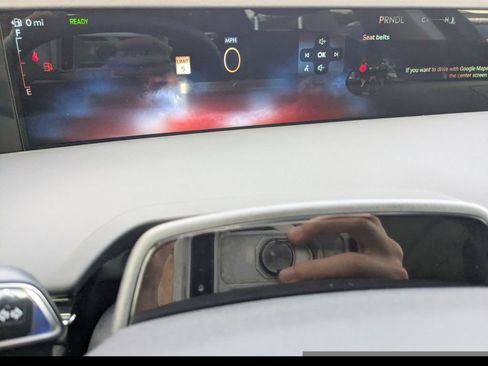 New 2026 Lincoln Nautilus Reserve AWD/4WD image 31