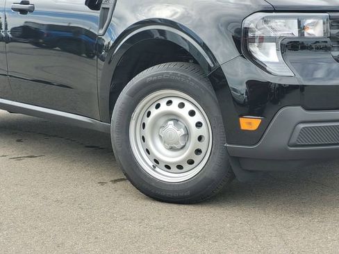 New 2026 Ford Maverick XL AWD/4WD image 2