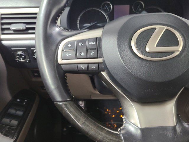 Used 2020 Lexus GX 460 Premium w/ Premium Package AWD/4WD image 26