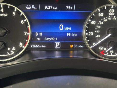 Used 2023 Nissan Murano S w/ Cargo Package AWD/4WD image 45
