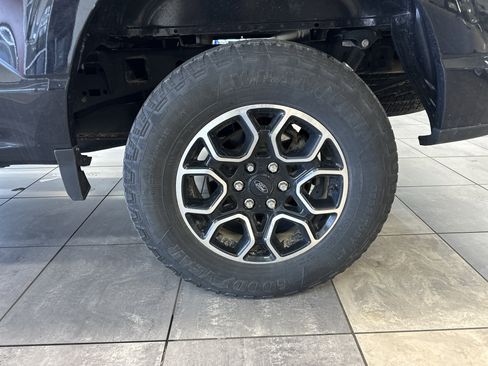 Used 2023 Ford F150 XLT w/ Equipment Group 302A High image 5