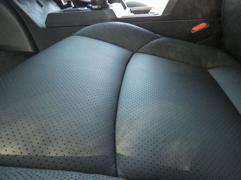 Used 2025 Toyota Tacoma TRD Sport image 56