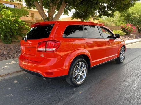 Used 2018 Dodge Journey GT FWD image 3