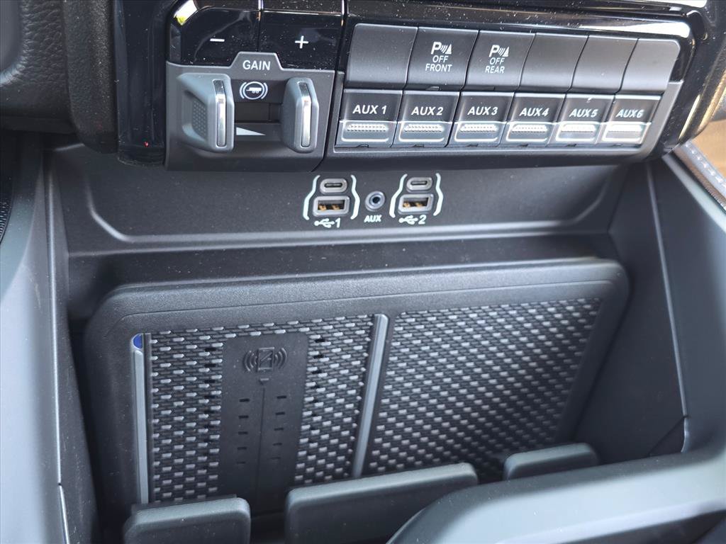 New 2027 RAM 1500 RHO AWD/4WD image 10