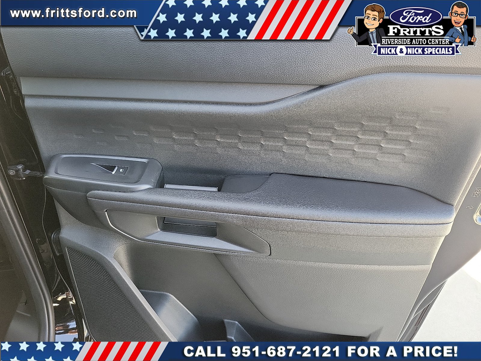 New 2026 Ford Ranger XL RWD image 22
