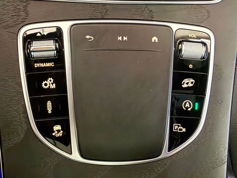 Used 2020 Mercedes-Benz GLC 43 AMG 4MATIC image 20
