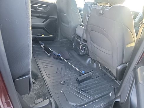 Used 2023 RAM 1500 Big Horn image 9