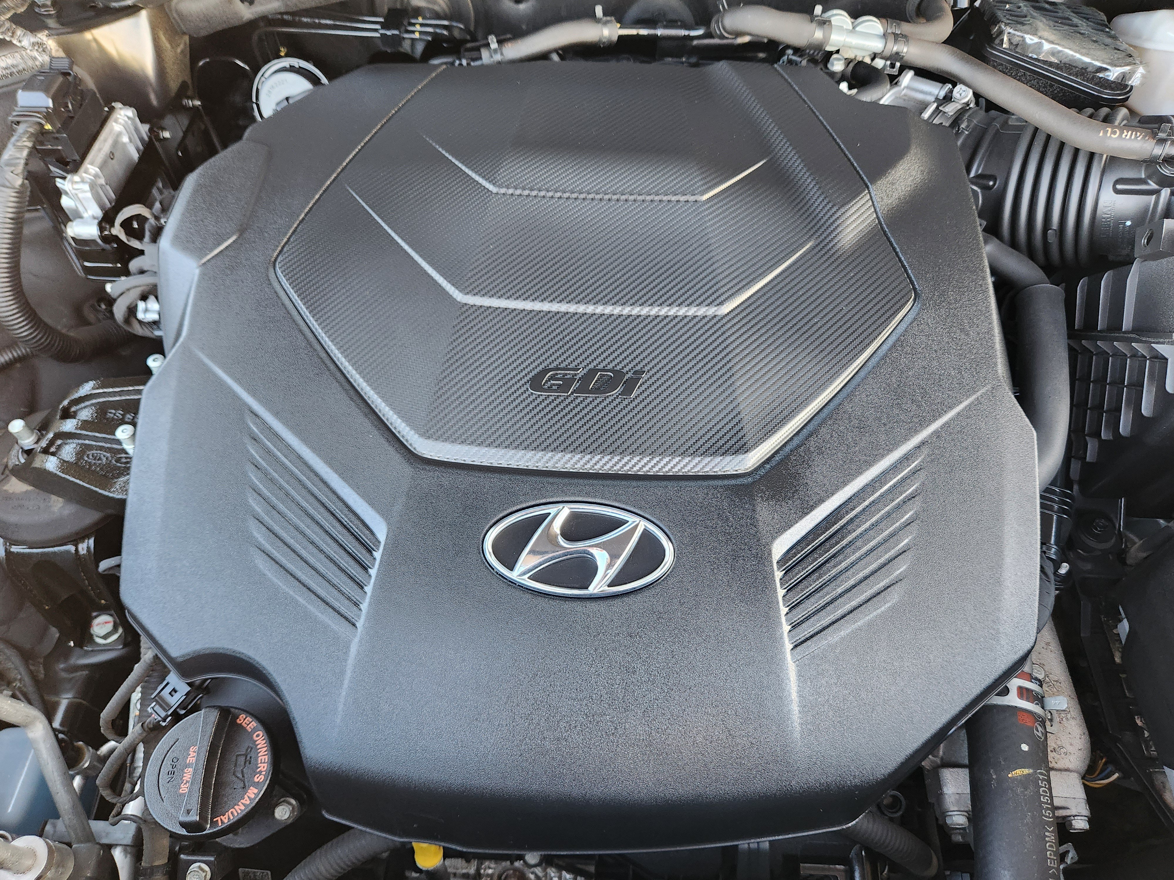 Used 2020 Hyundai Palisade Limited AWD/4WD image 23