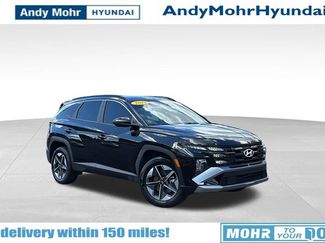 Used 2025 Hyundai Tucson SEL AWD/4WD 360° Tour
