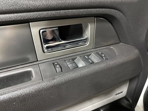 Used 2013 Ford F150 FX4 w/ Luxury Equipment Group AWD/4WD image 20