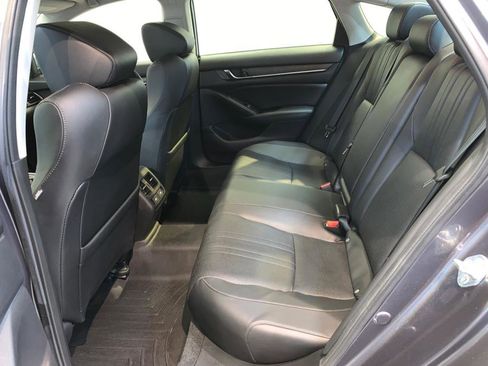 Used 2021 Honda Accord EX-L image 50